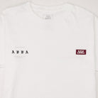 Offset SS Tee AVVA Brand