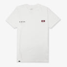 Offset SS Tee AVVA Brand