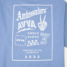 Unity SS Tee AVVA Brand