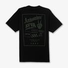 Unity SS Tee AVVA Brand