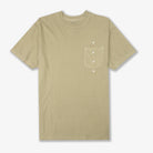 Vert SS Pocket Tee AVVA Brand