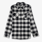 AMBSSDR Flannel AVVA Brand