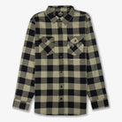 AMBSSDR Flannel AVVA Brand