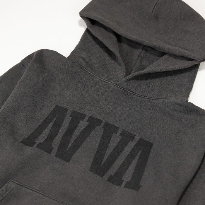 Hall Pass LS Pullover AVVA Brand