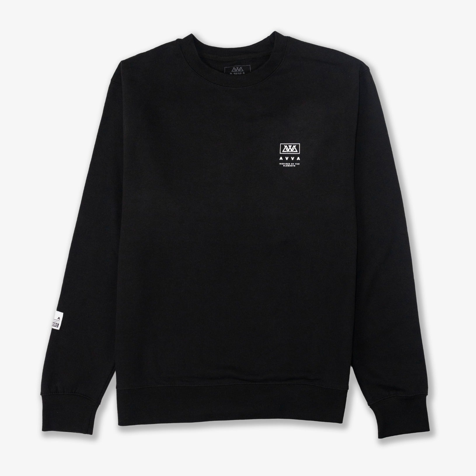 District LS Fleece AVVA Brand