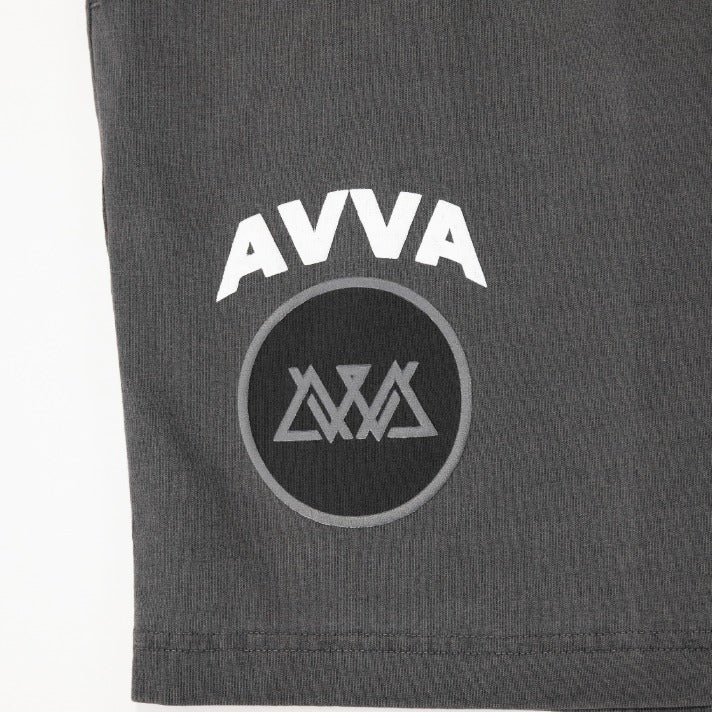 Beach City Jersey Short AVVA Brand