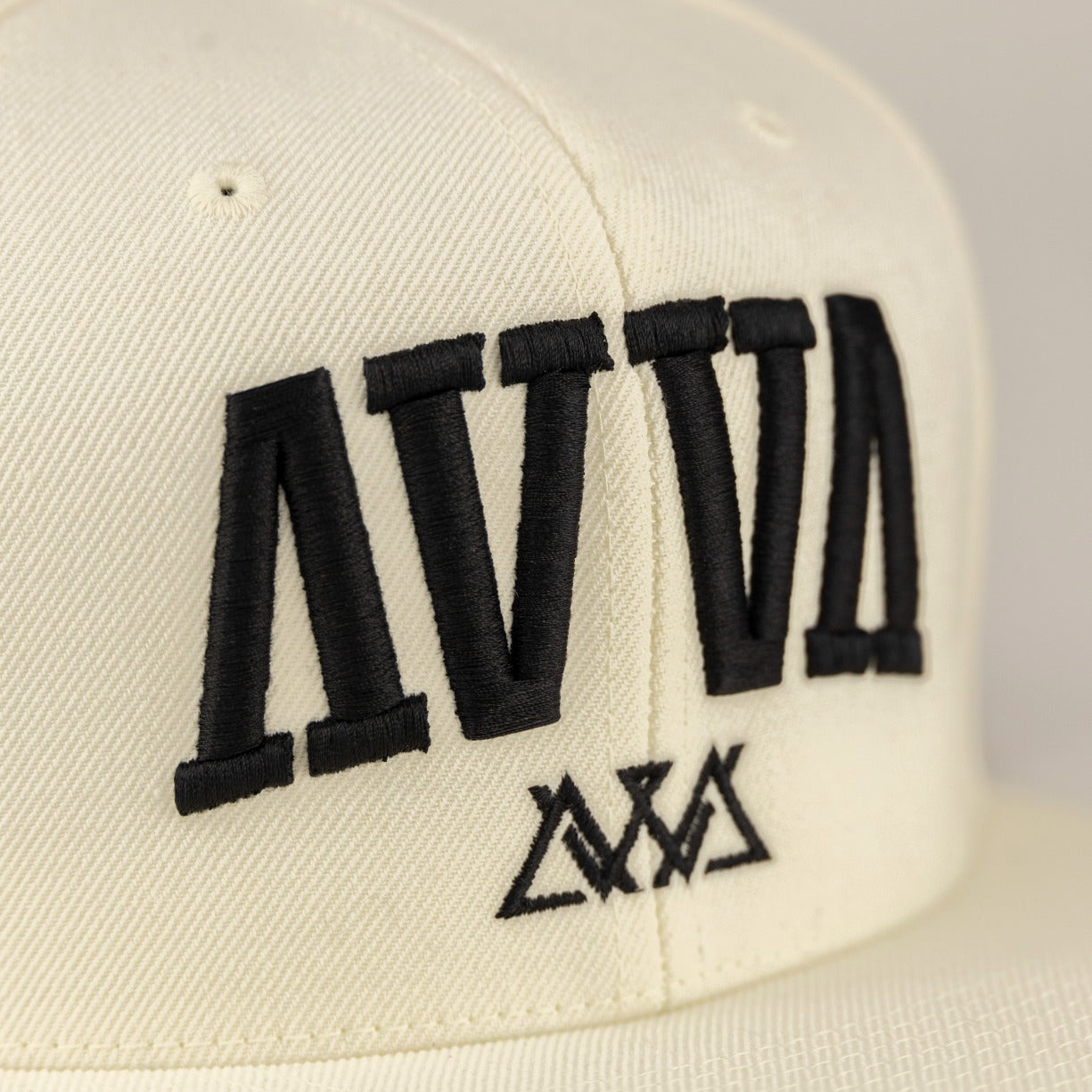 Campus Hat AVVA Brand