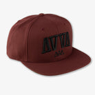 Campus Hat AVVA Brand