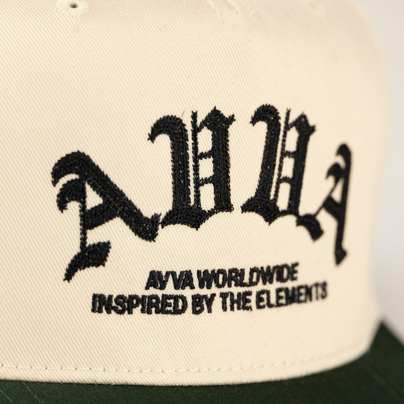 Element Hat AVVA Brand