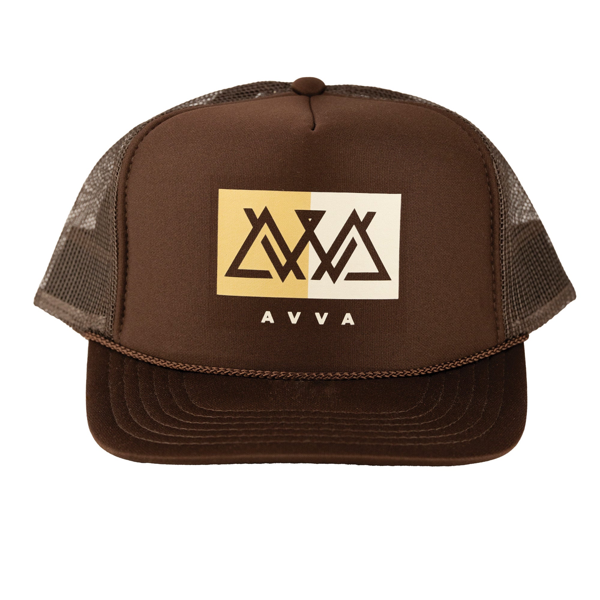 Pro Box Foam Trucker AVVA Brand