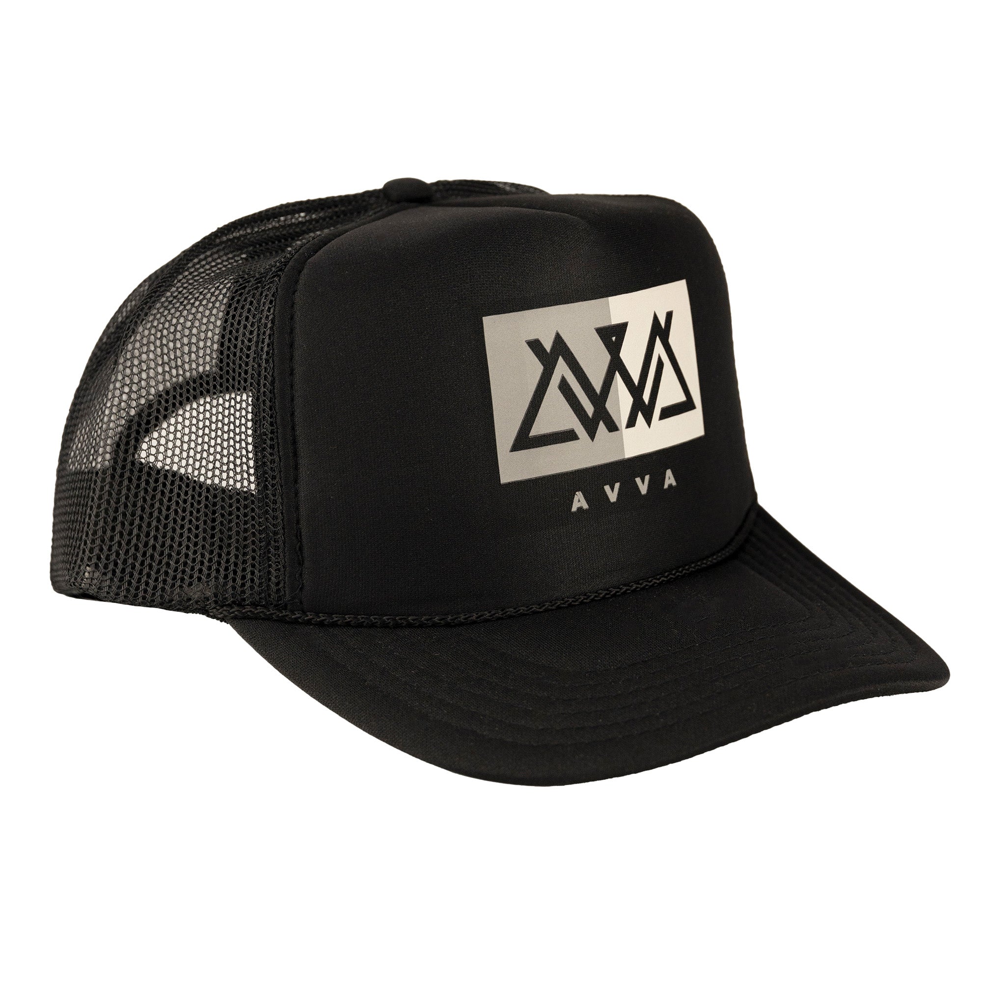 Pro Box Foam Trucker AVVA Brand