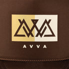 Pro Box Foam Trucker AVVA Brand