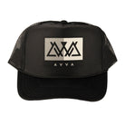 Pro Box Foam Trucker AVVA Brand