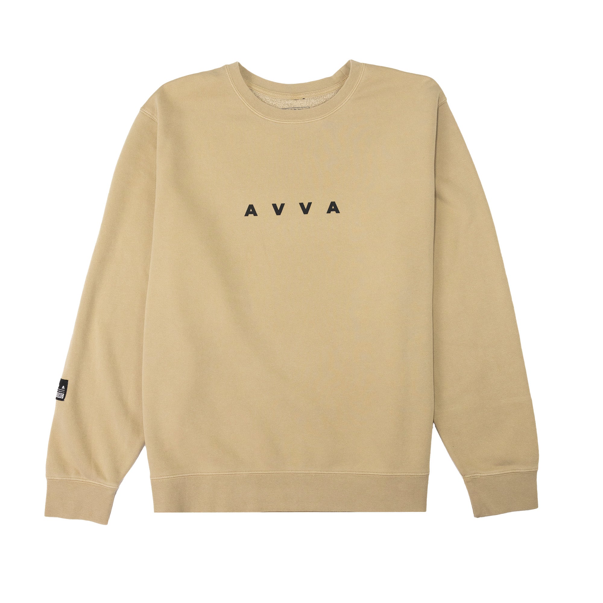 FastLane LS Fleece AVVA Brand