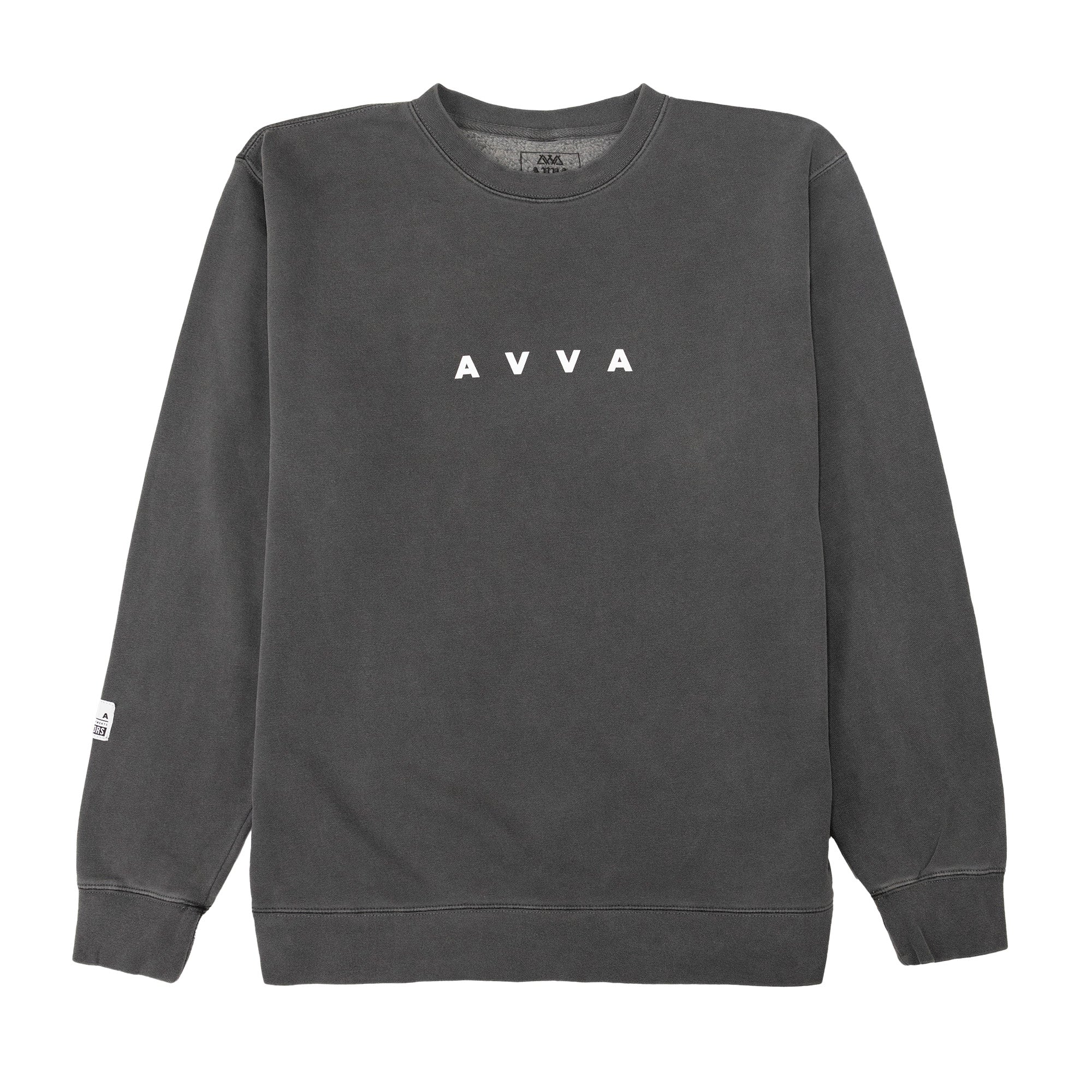 FastLane LS Fleece AVVA Brand