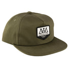 Baseplate Hat AVVA Brand