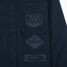 Mechanik LS Workwear AVVA Brand