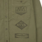 Mechanik LS Workwear AVVA Brand