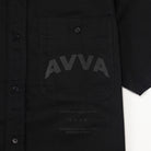 Foundry SS Workwear Shirt AVVA Brand