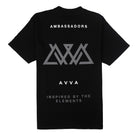 Cruiser SS Tee AVVA Brand