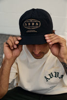 Barbed Globe Hat AVVA Brand