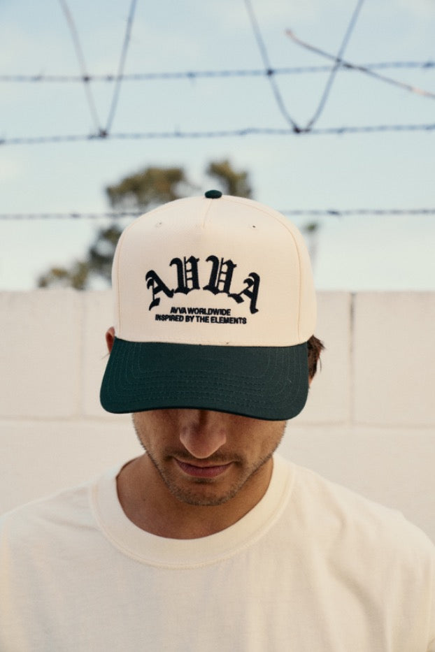 Element Hat AVVA Brand