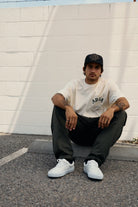 Over the Top SS Pocket Tee AVVA Brand