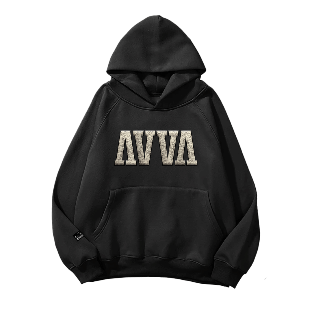 Beacon Pullover Hoodie AVVA Brand