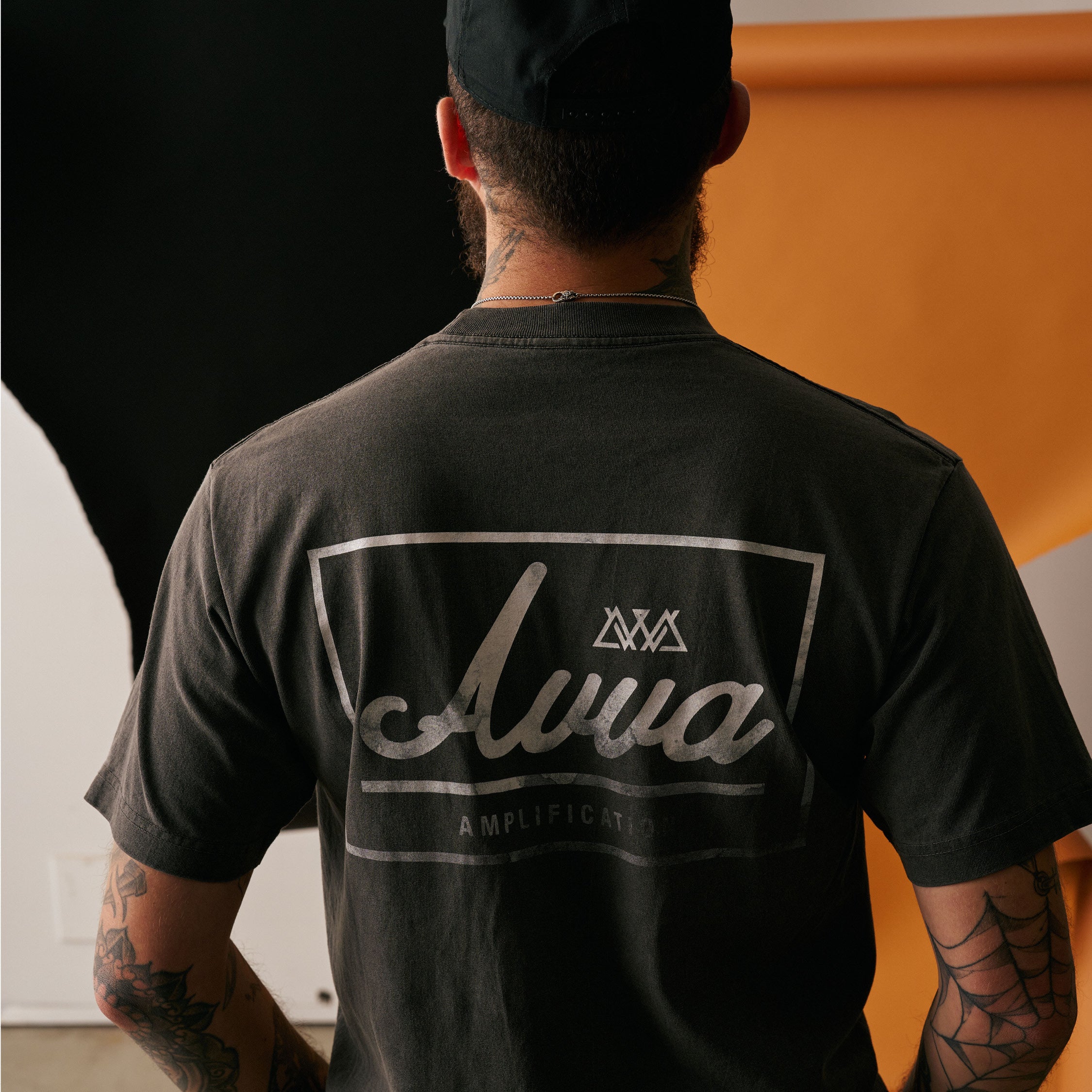 AVVA Amplification Tee AVVA Brand