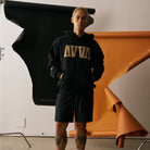 Beacon Pullover Hoodie AVVA Brand