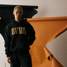 Beacon Pullover Hoodie AVVA Brand