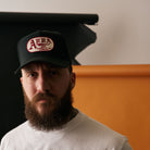 Old E SwingTail Hat AVVA Brand