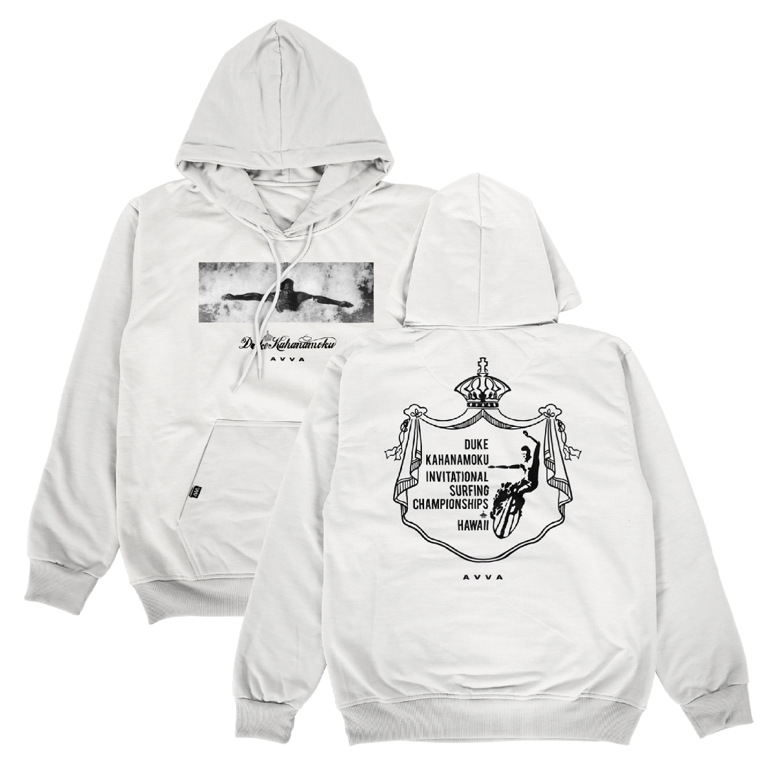 Duke Body Surfing Hoodie