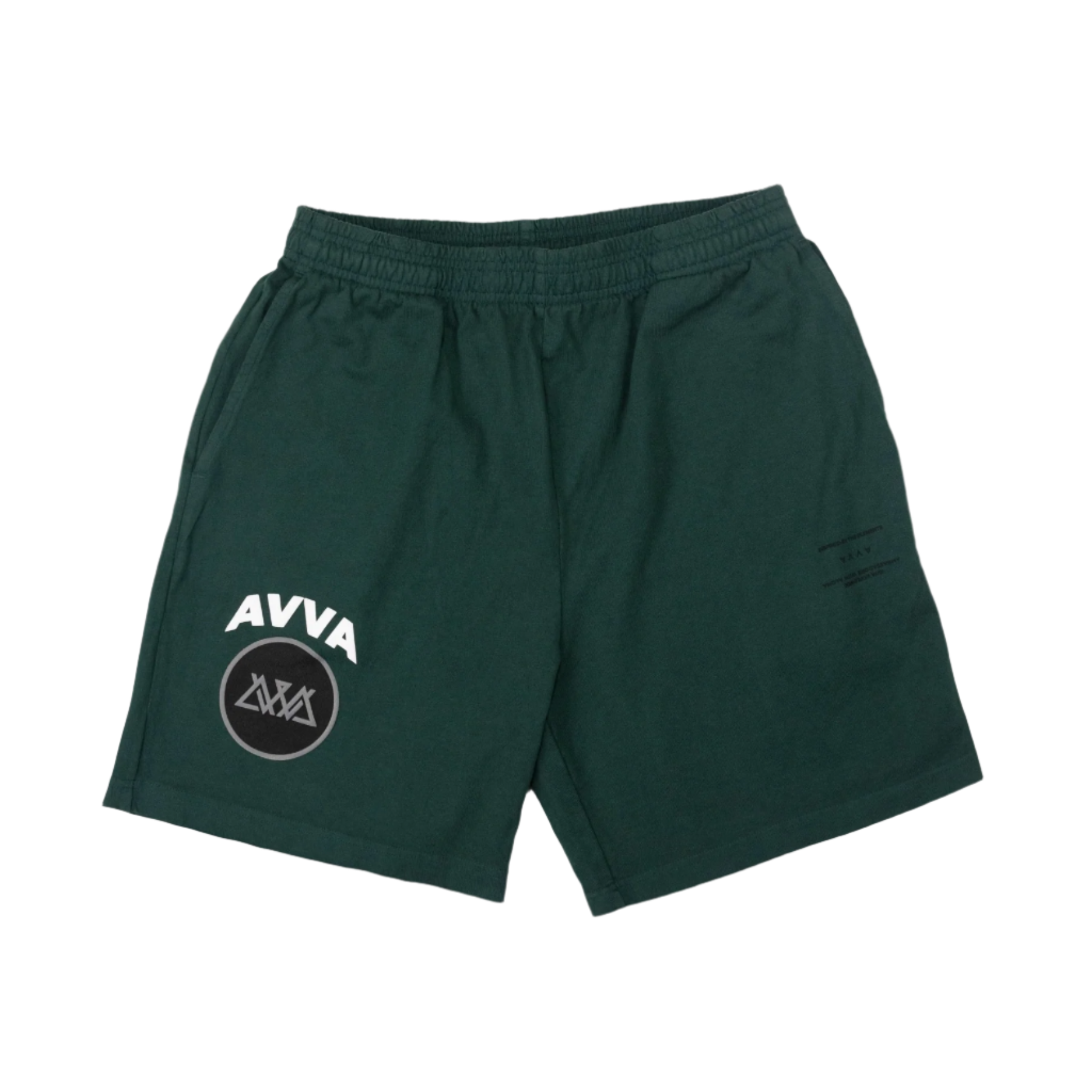 Beach City Jersey Short AVVA Brand