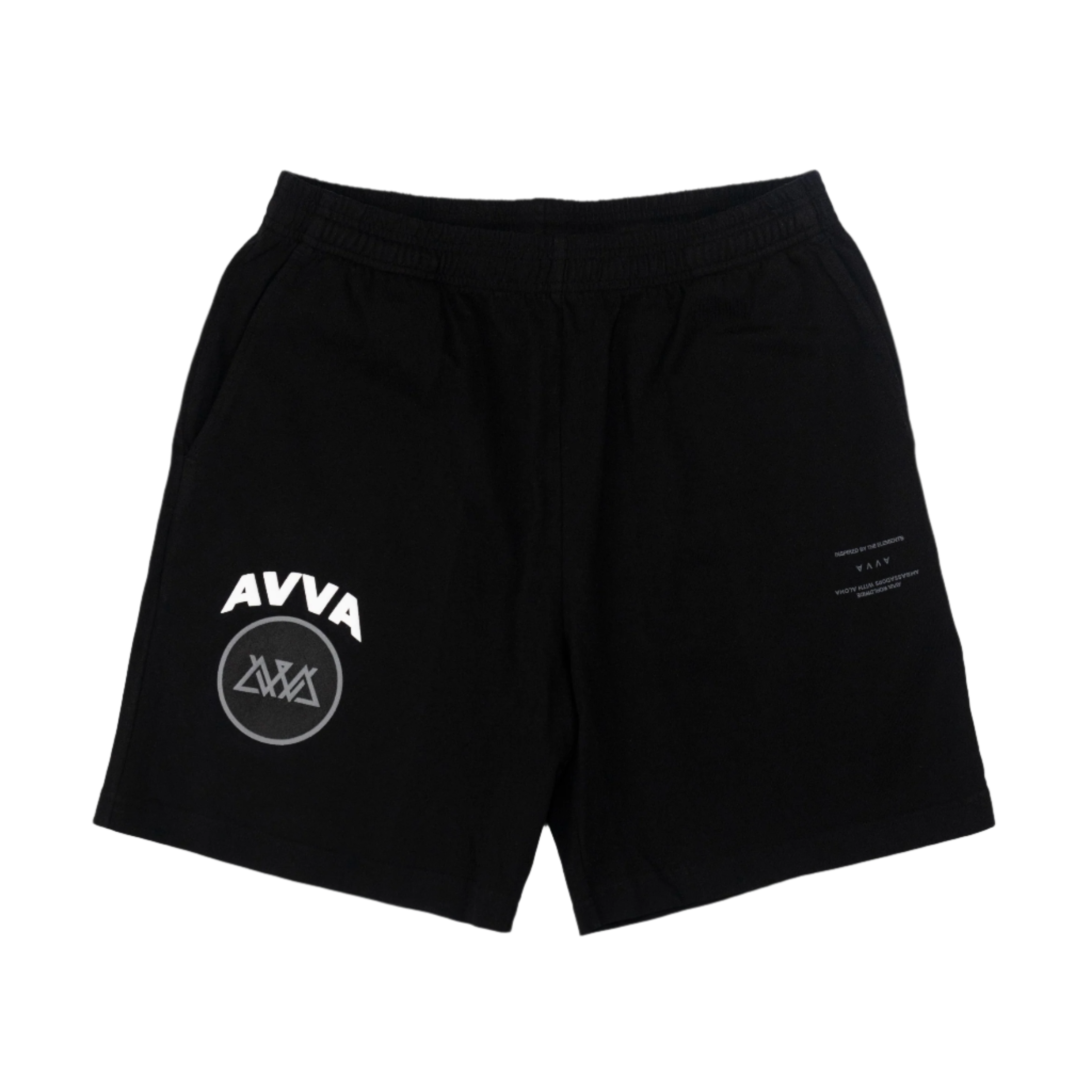 Beach City Jersey Short AVVA Brand