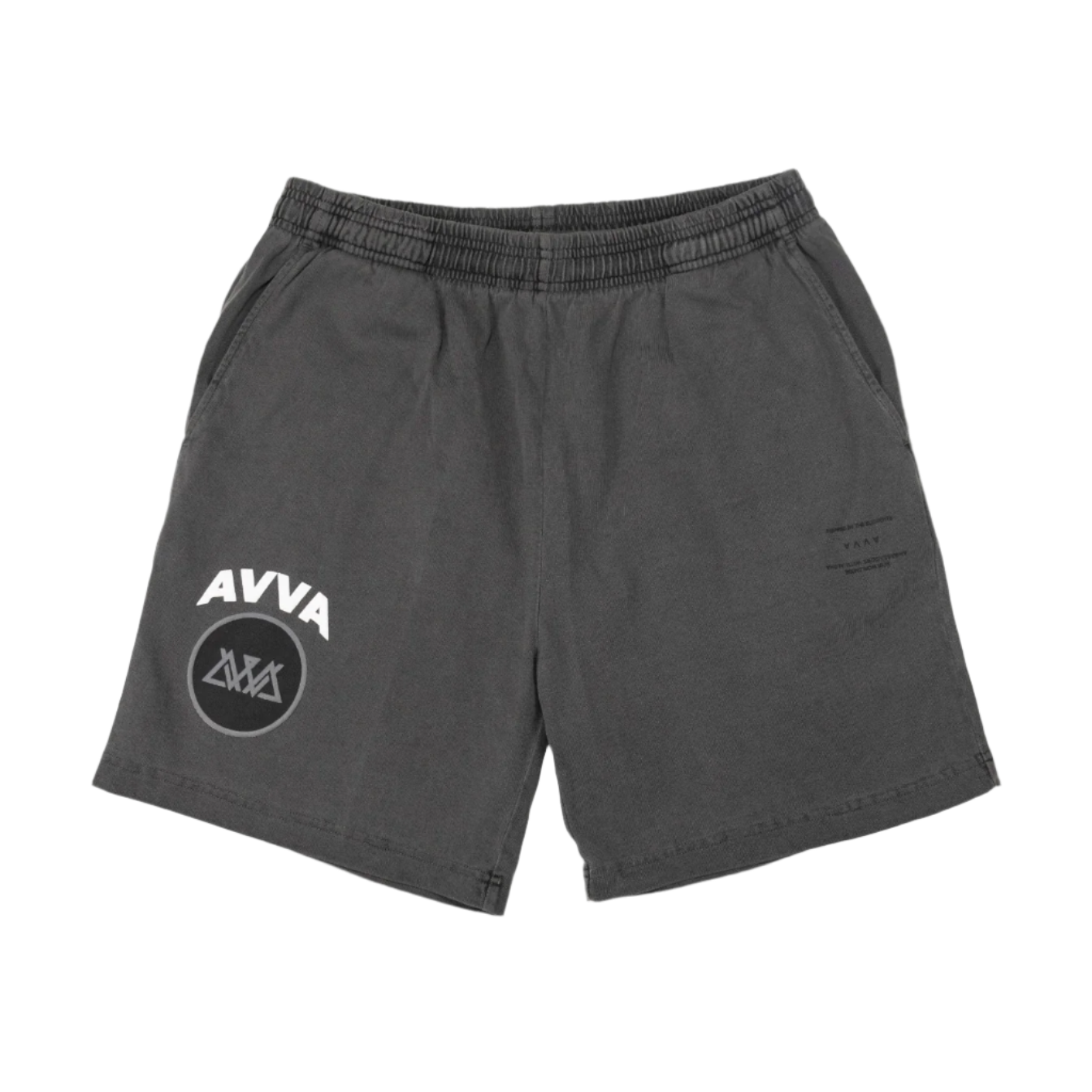 Beach City Jersey Short AVVA Brand