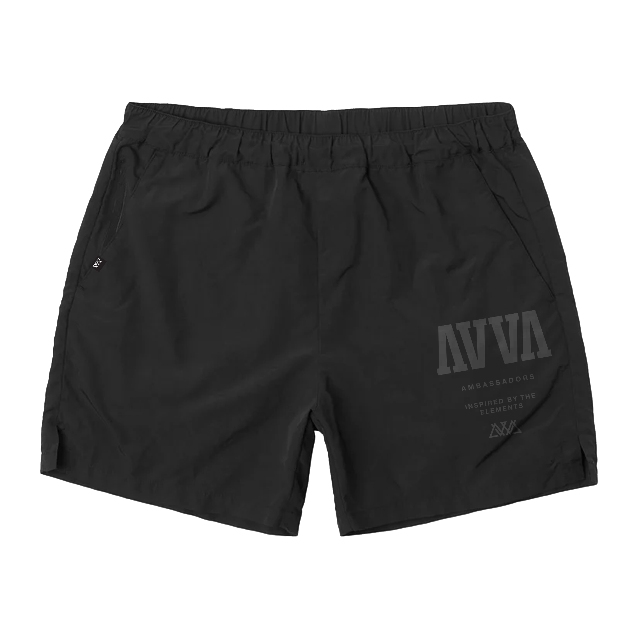 Coastline Training Short AVVA Brand