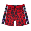 AVVA BRAND Duke Heritage 19in Boardshort