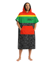 Loose AVVA x Leus Original ECO Poncho