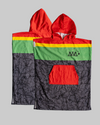 Loose AVVA x Leus Original ECO Poncho