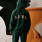 Penninsula Pullover Hoodie AVVA Brand