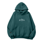 Penninsula Pullover Hoodie AVVA Brand