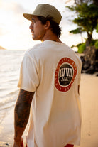 Wheelhouse SS Tee AVVA Brand