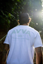 Waters Edge SS Tee AVVA Brand