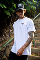 Waters Edge SS Tee AVVA Brand