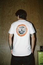 Wheelhouse SS Tee AVVA Brand