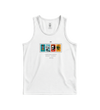 AVVA BRAND ALOHA WINDOW TANK