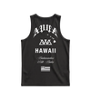 AVVA BRAND HALUKU TANK