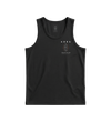 AVVA BRAND LOWRIDER TANK