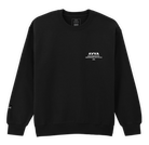 Shopkeeper Crewneck Fleece AVVA Brand